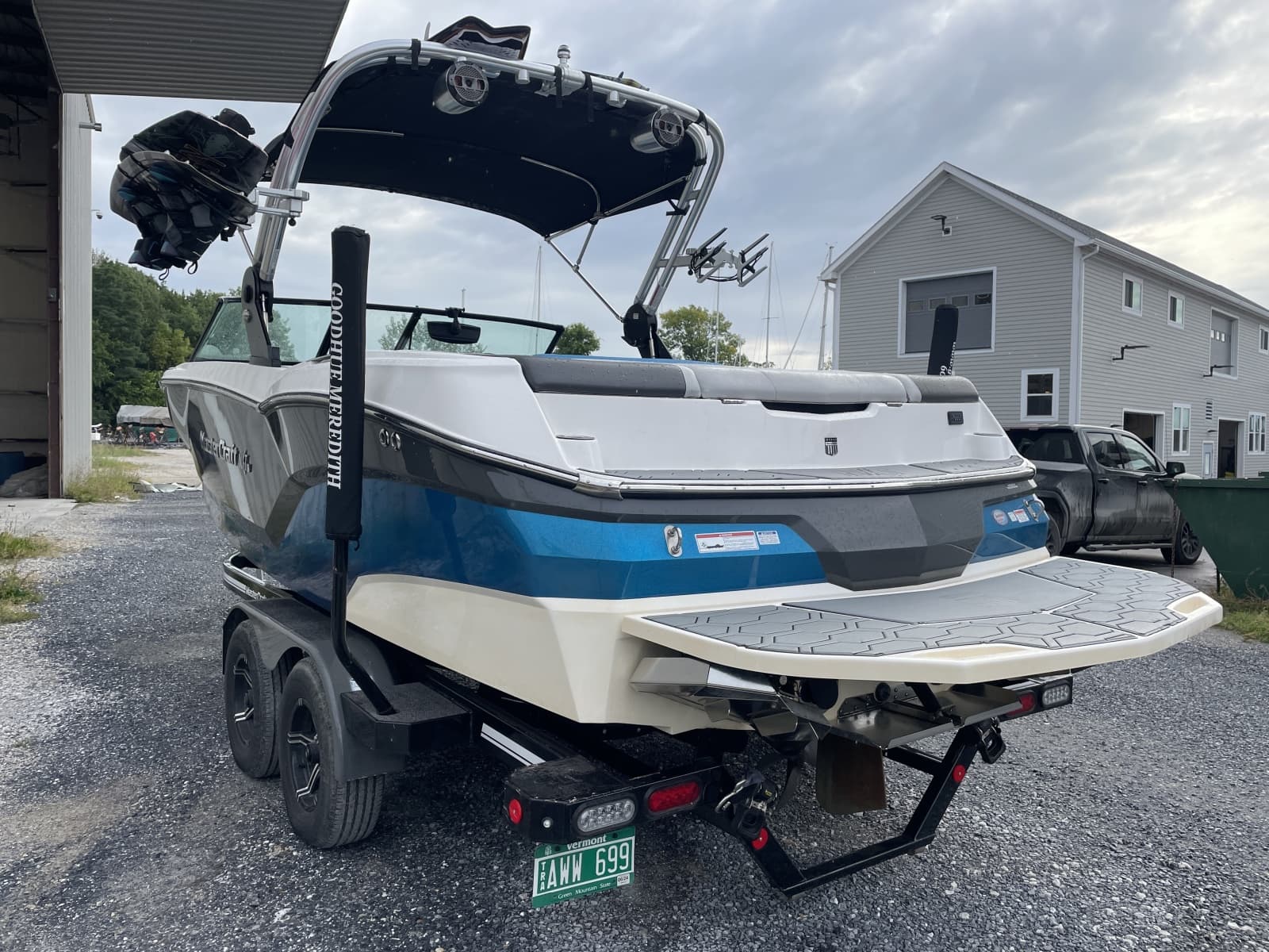 2021 Mastercraft  - Photo 5