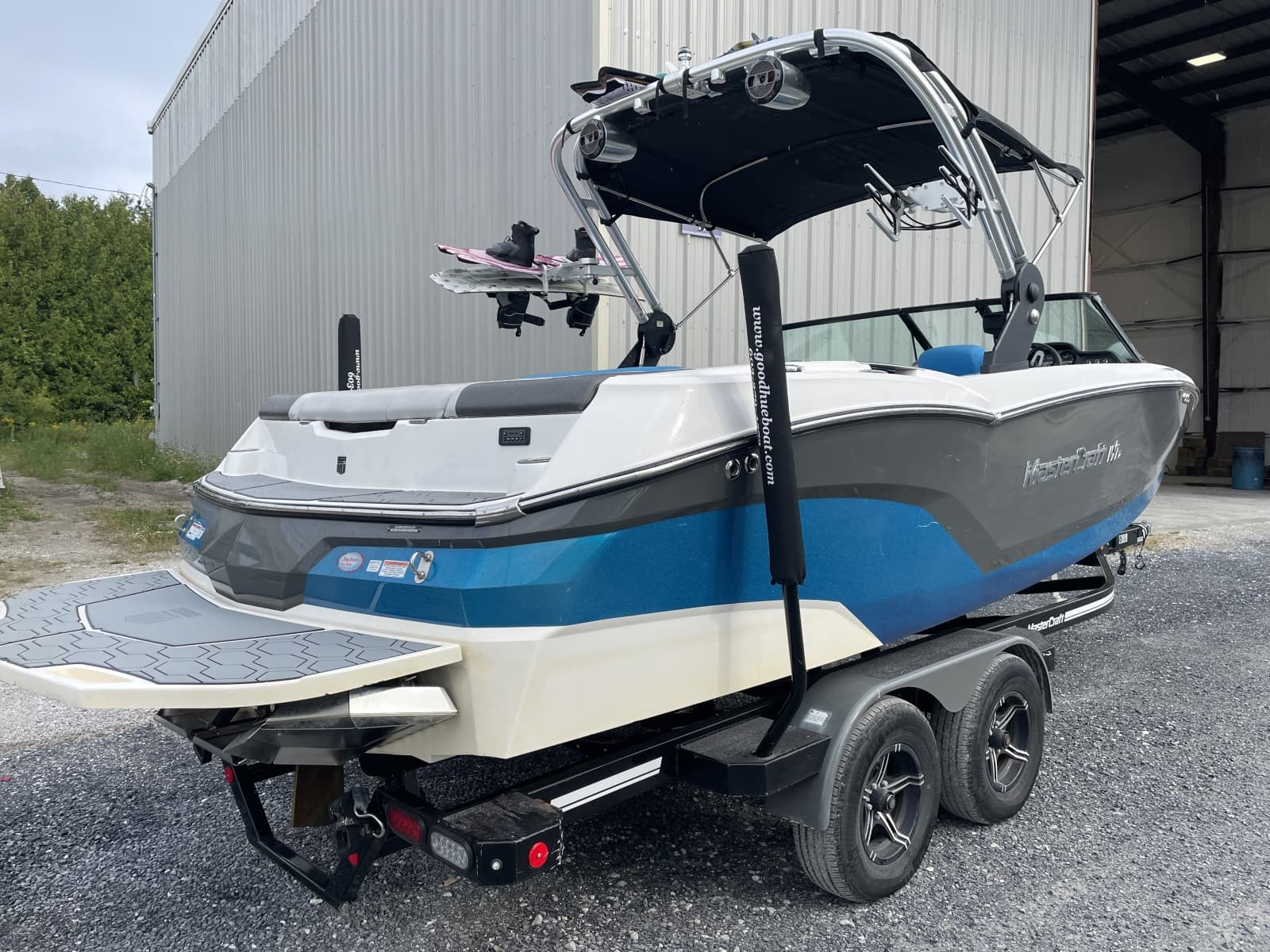 2021 Mastercraft  - Photo 2