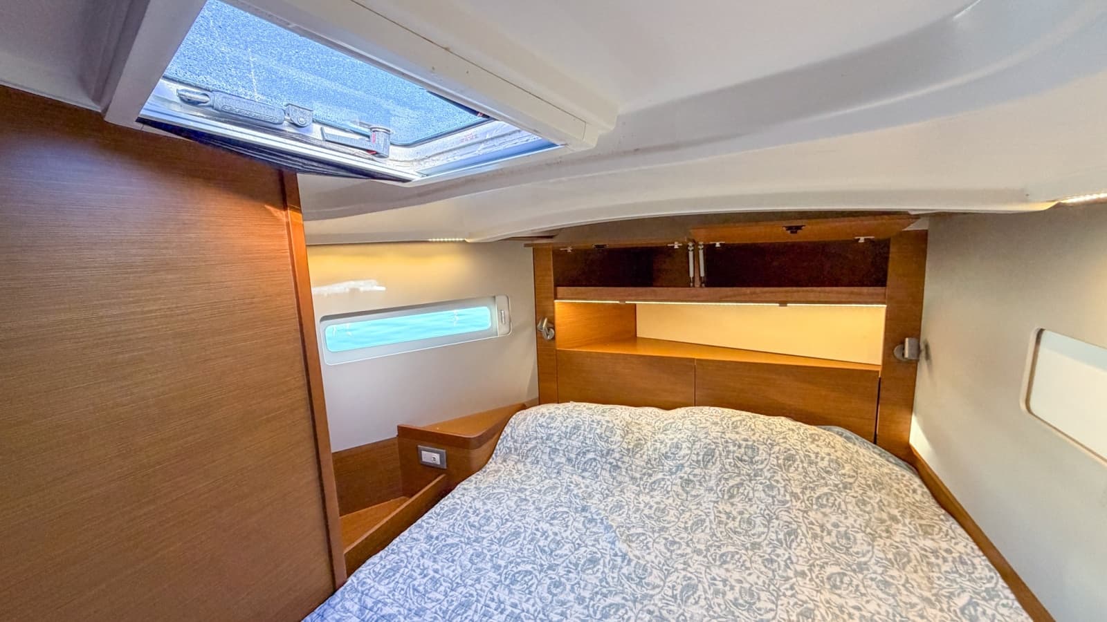 2020 Jeanneau Sun Odyssey 410 - Photo 29