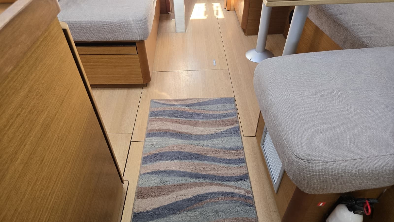 2020 Jeanneau Sun Odyssey 410 - Photo 34