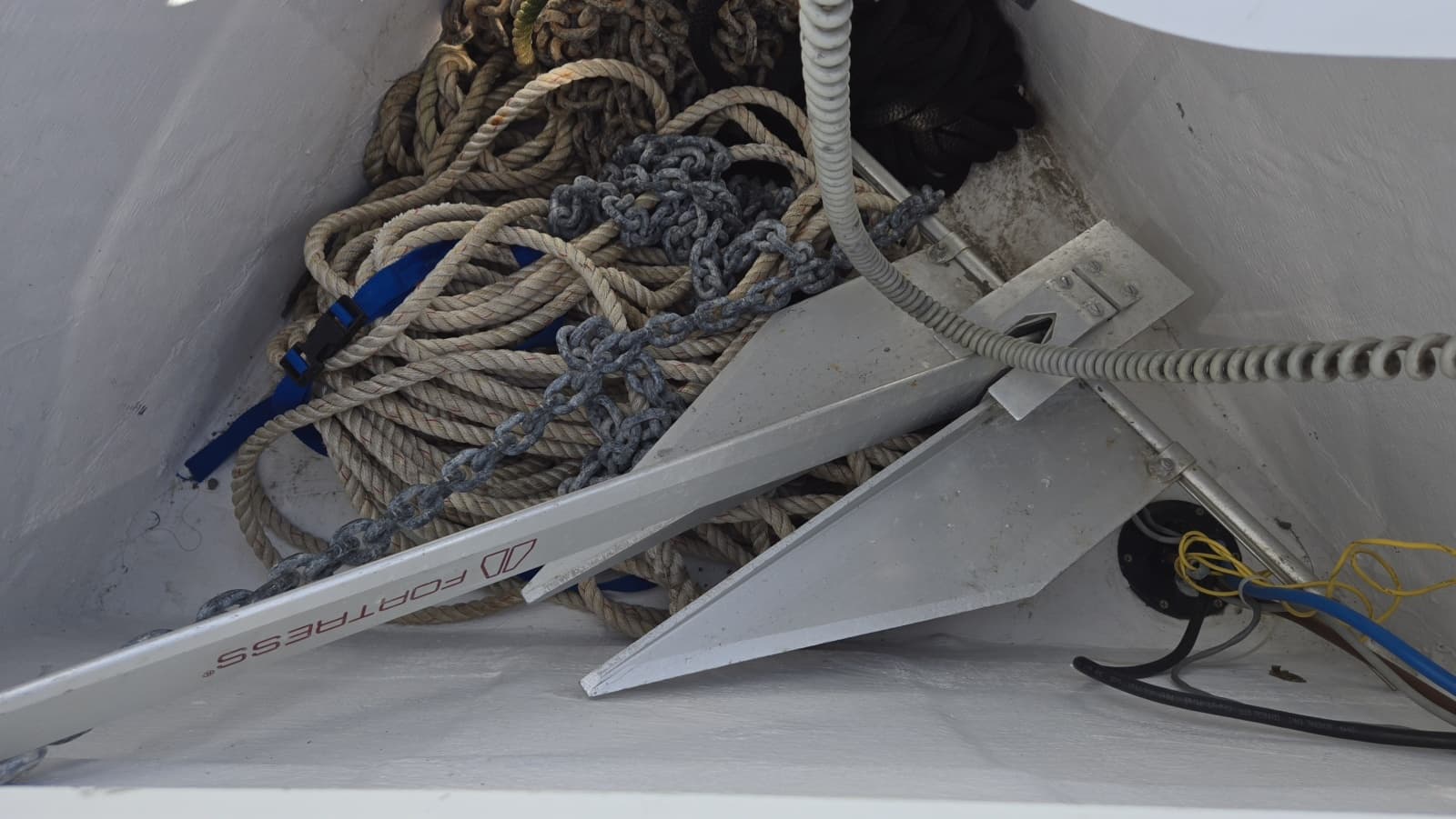 2020 Jeanneau Sun Odyssey 410 - Photo 20