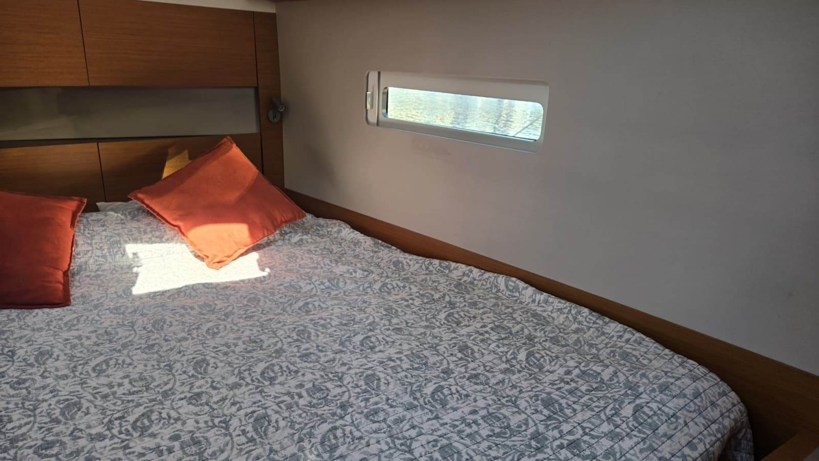 2020 Jeanneau Sun Odyssey 410 - Photo 55