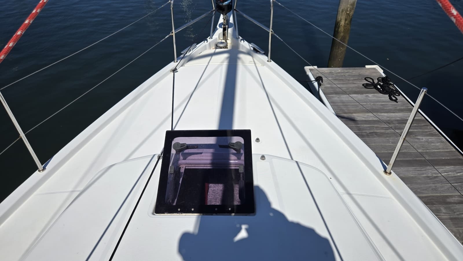 2020 Jeanneau Sun Odyssey 410 - Photo 18