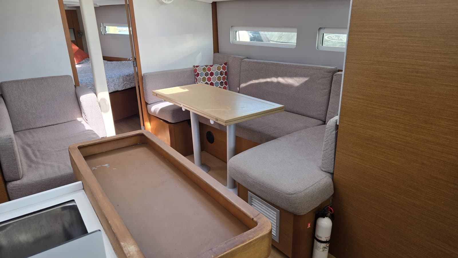 2020 Jeanneau Sun Odyssey 410 - Photo 33