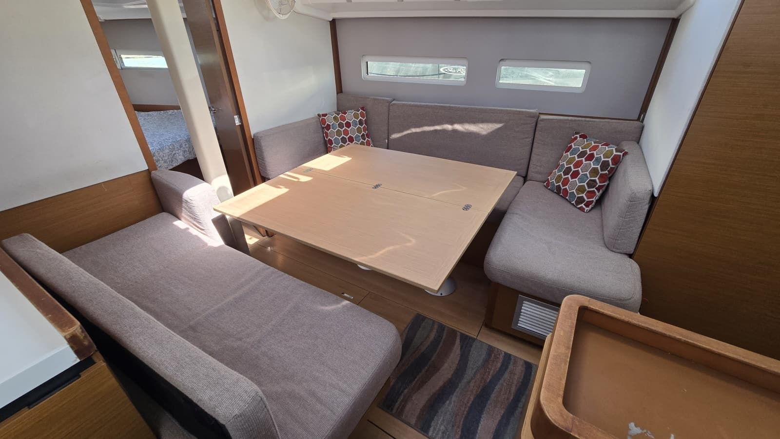 2020 Jeanneau Sun Odyssey 410 - Photo 39