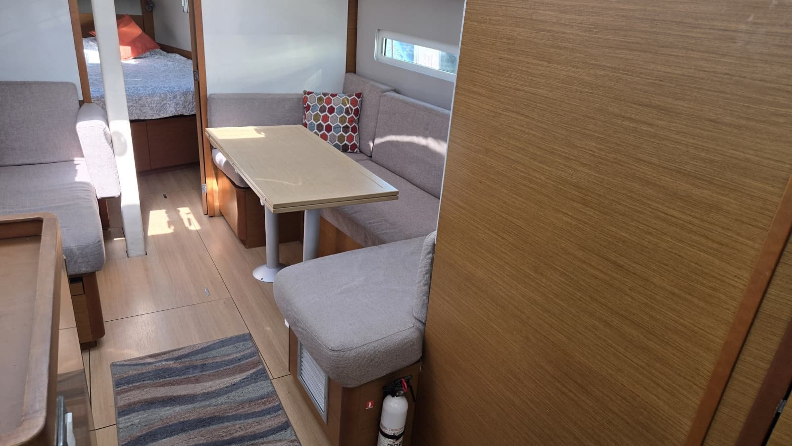 2020 Jeanneau Sun Odyssey 410 - Photo 27
