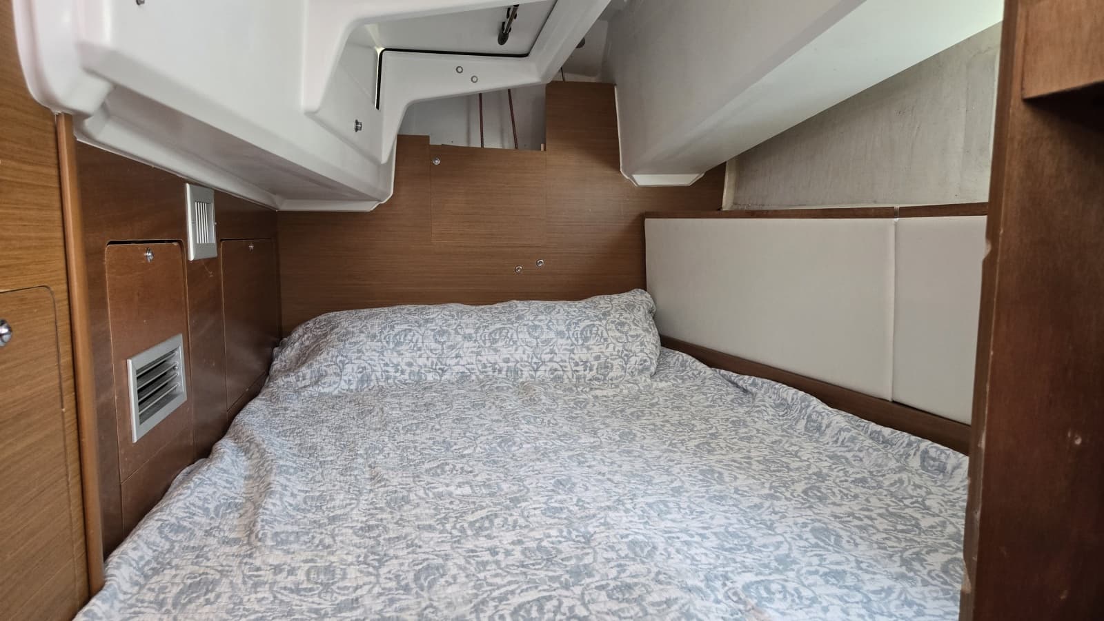 2020 Jeanneau Sun Odyssey 410 - Photo 72
