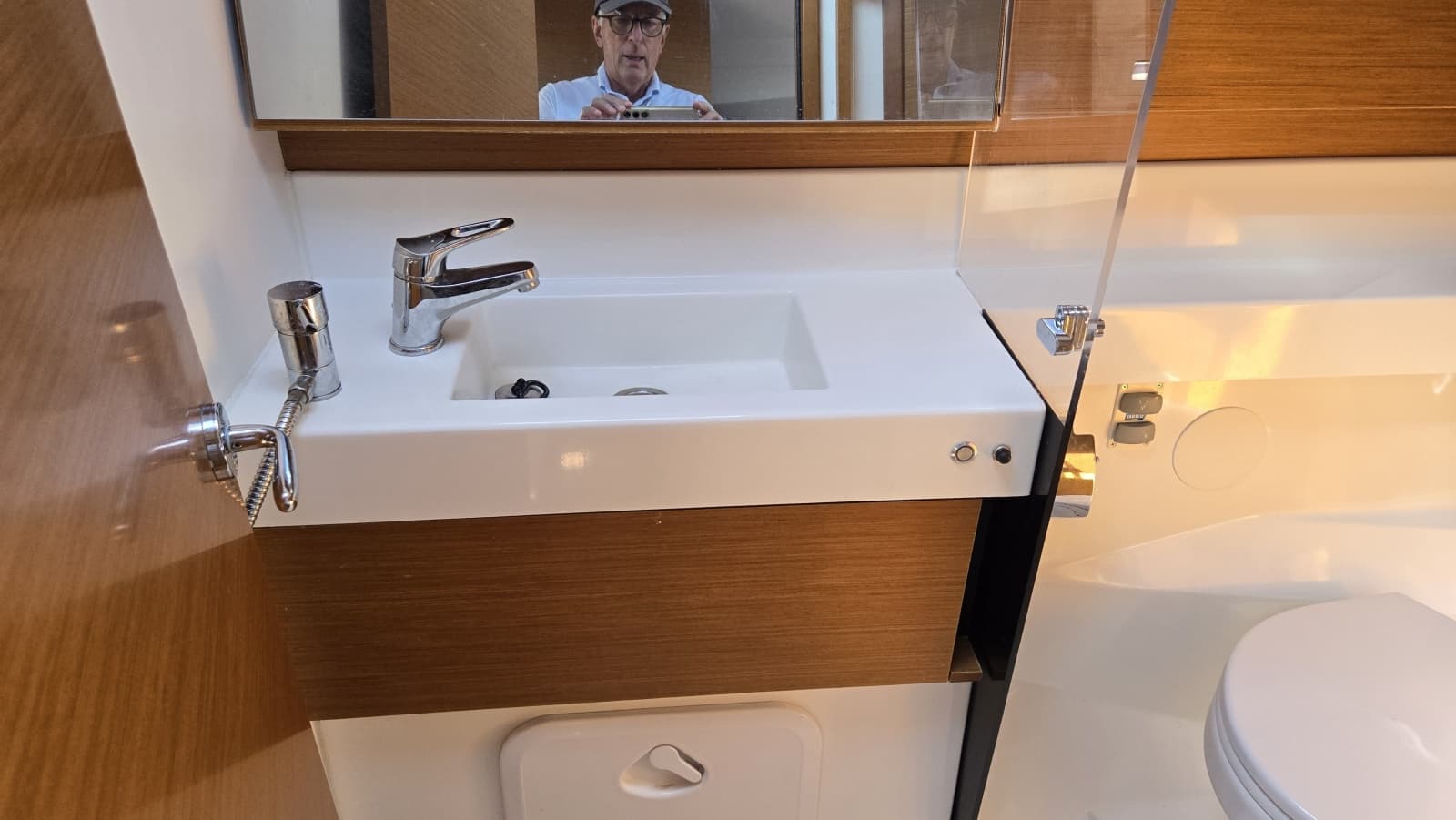 2020 Jeanneau Sun Odyssey 410 - Photo 54