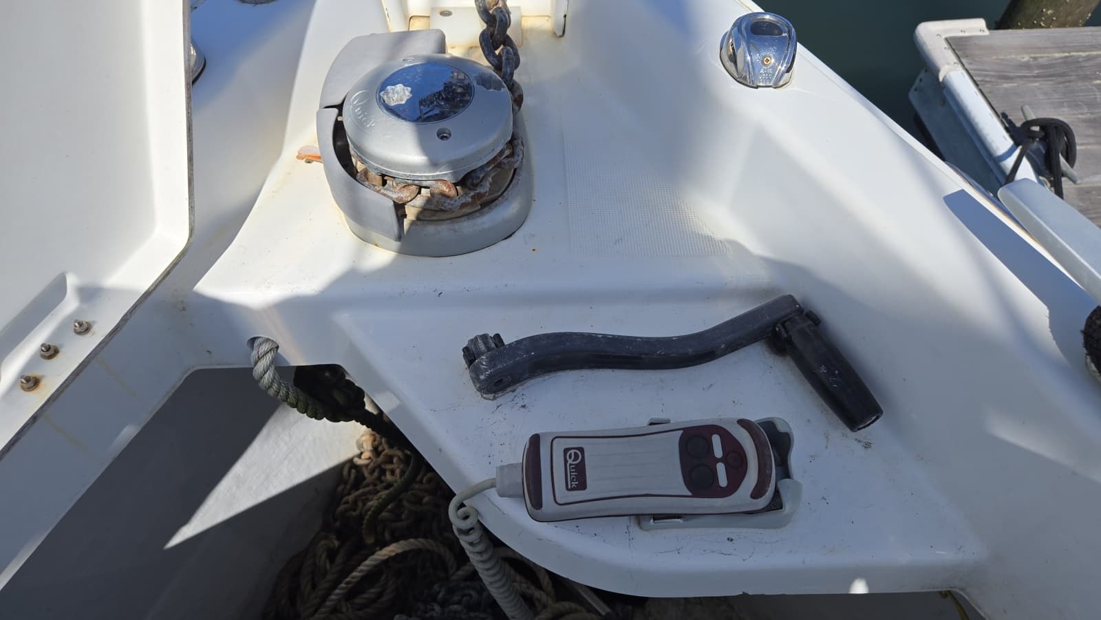 2020 Jeanneau Sun Odyssey 410 - Photo 21