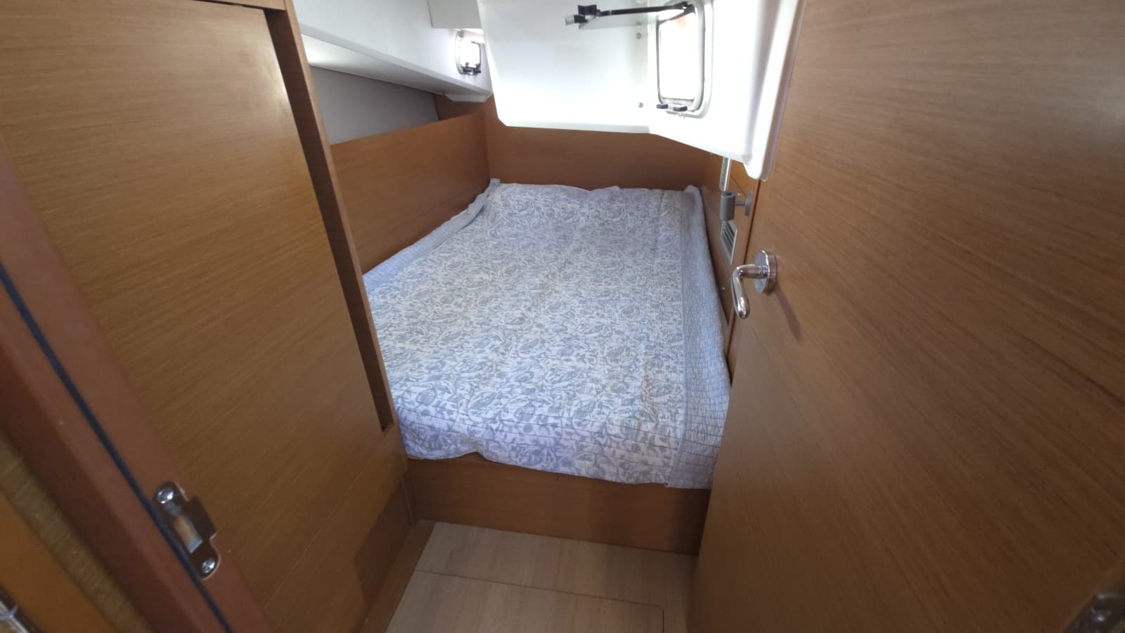 2020 Jeanneau Sun Odyssey 410 - Photo 62