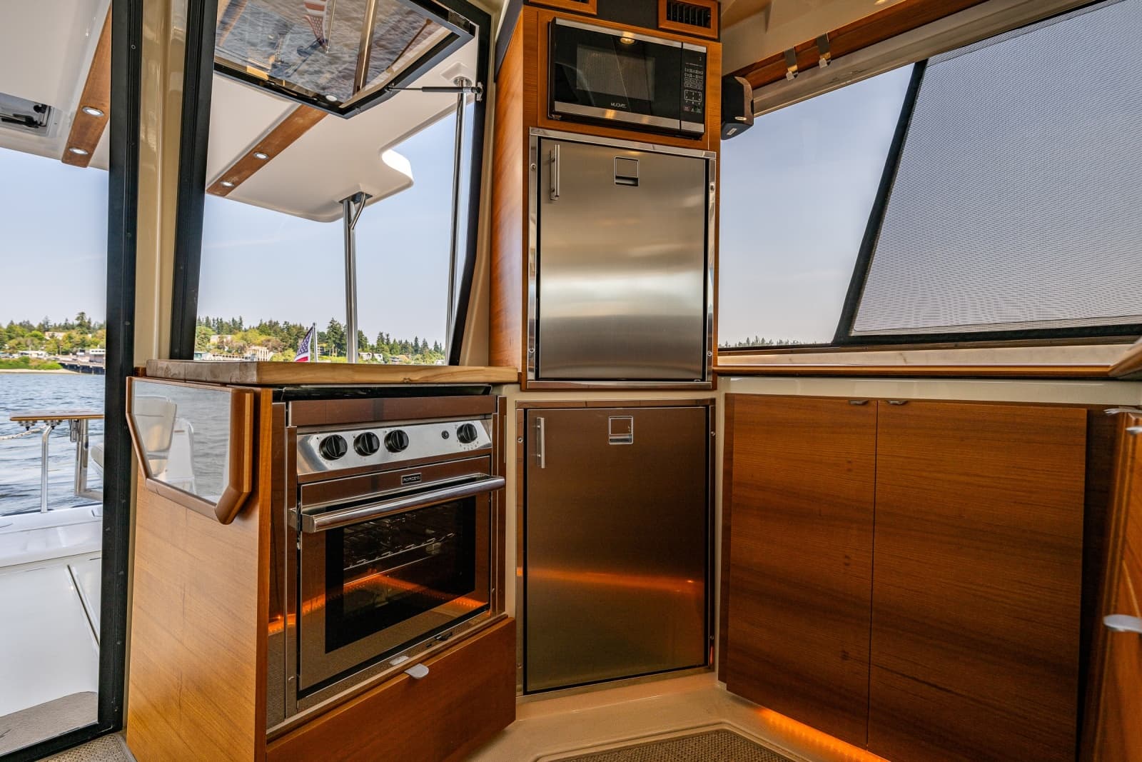 2020 Ranger Tugs 41 CB - Photo 21