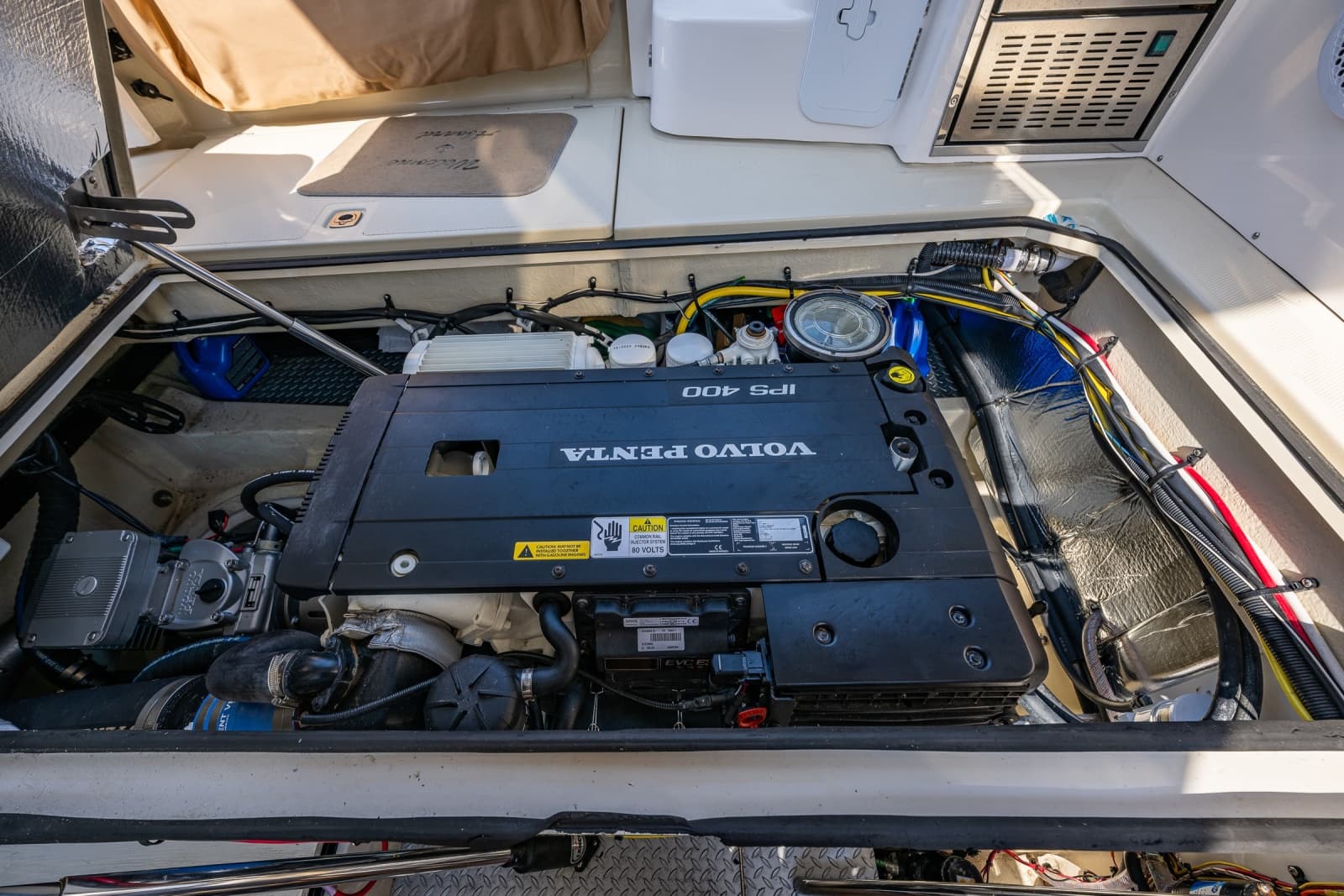 2020 Ranger Tugs 41 CB - Photo 48