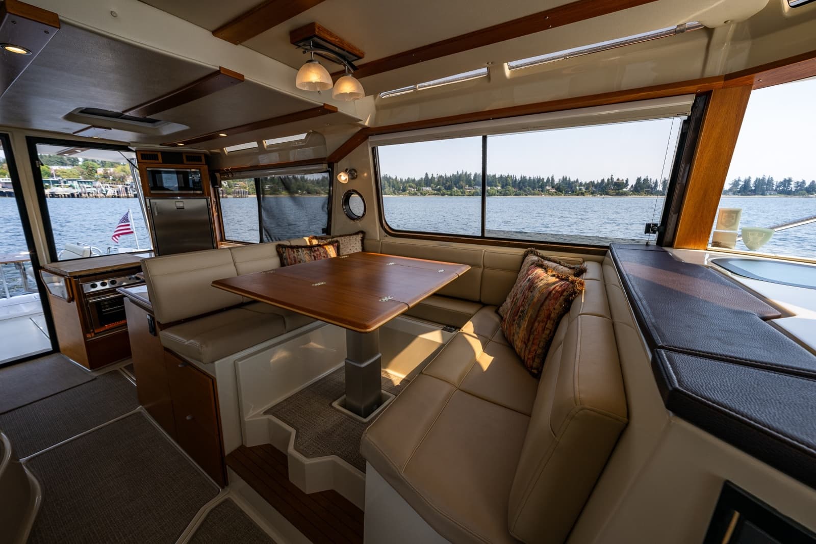 2020 Ranger Tugs 41 CB - Photo 37