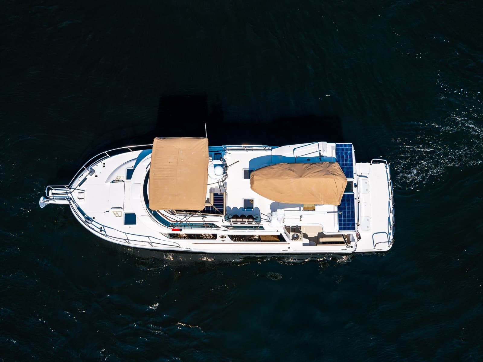 2020 Ranger Tugs 41 CB - Photo 7