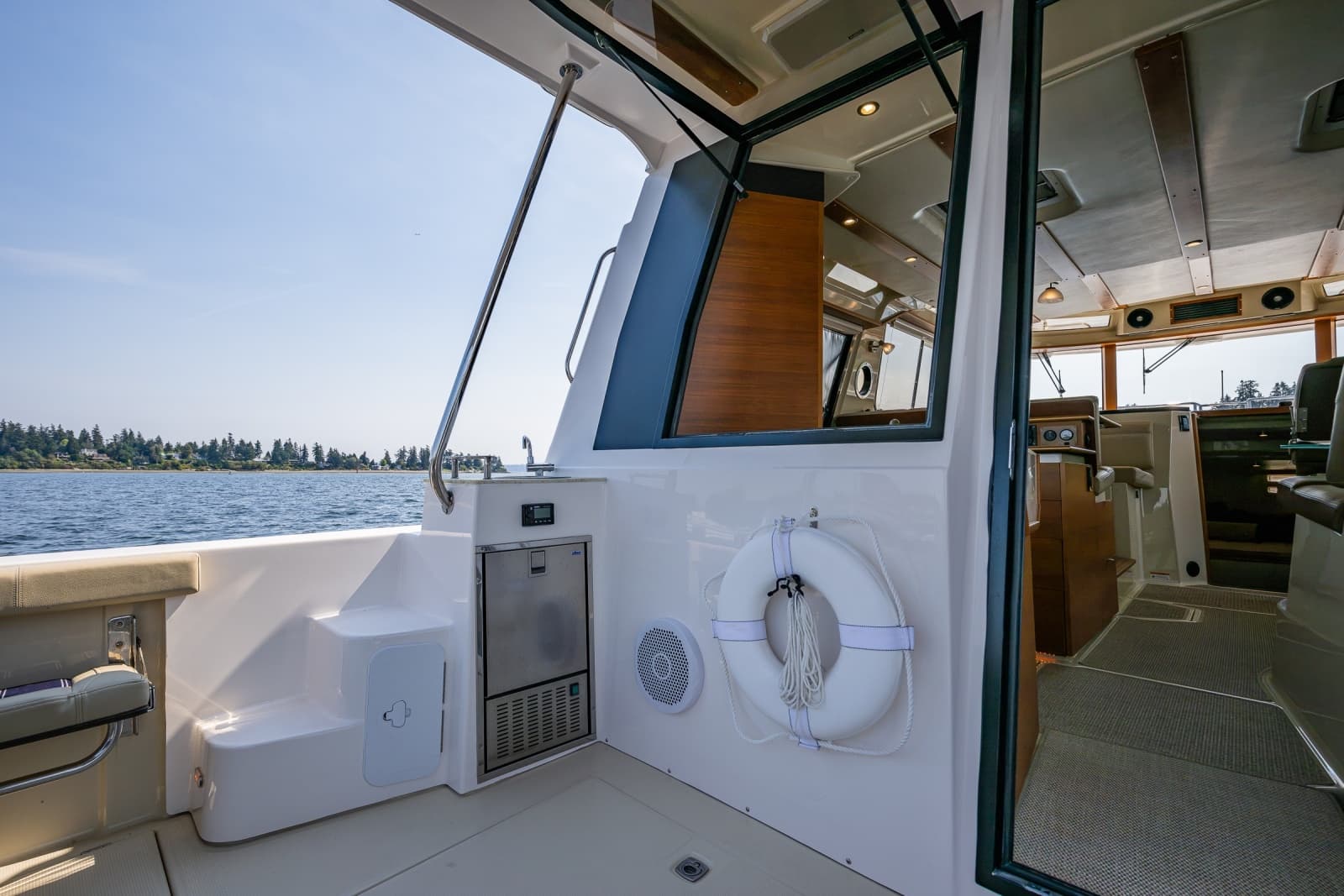 2020 Ranger Tugs 41 CB - Photo 17