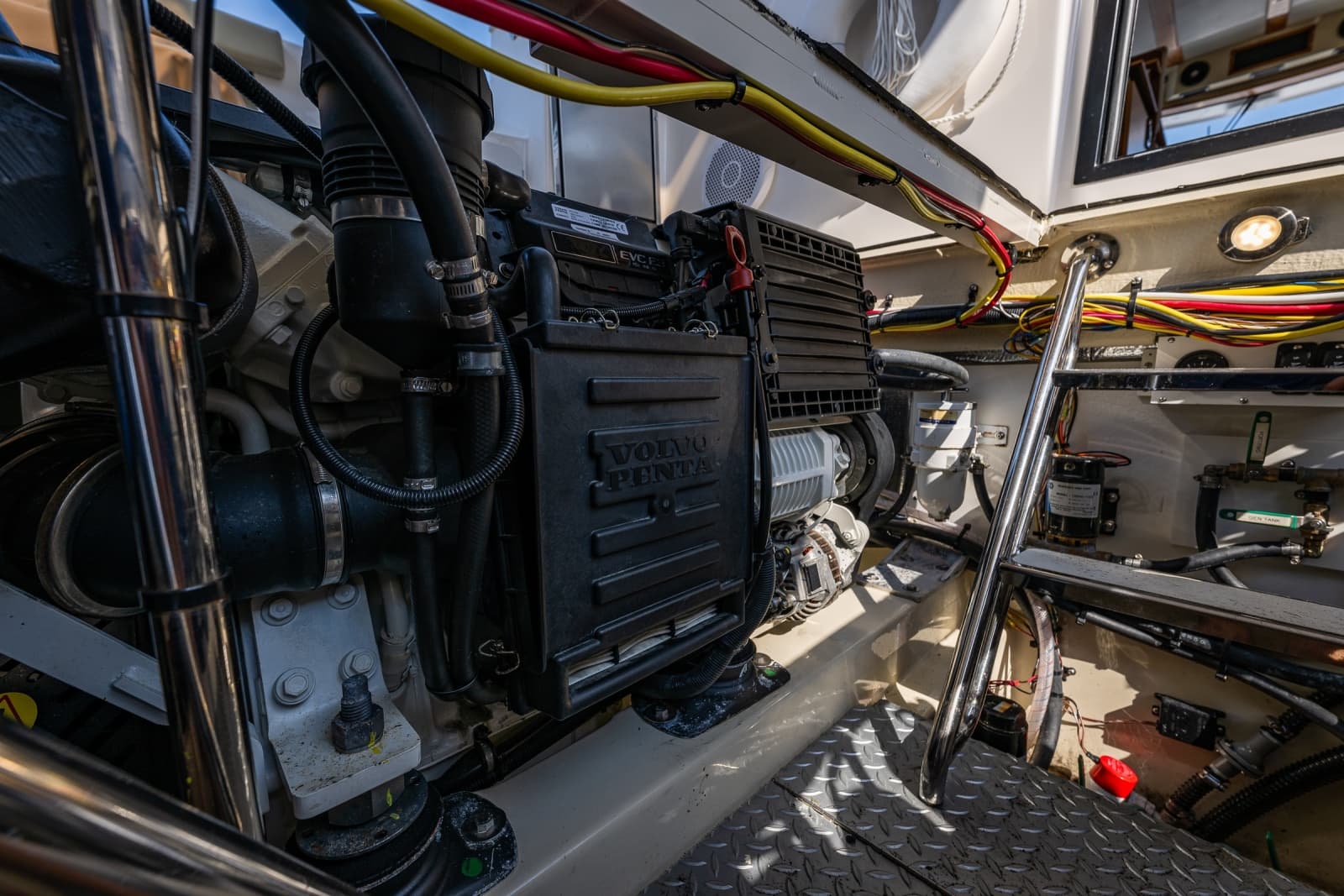 2020 Ranger Tugs 41 CB - Photo 51