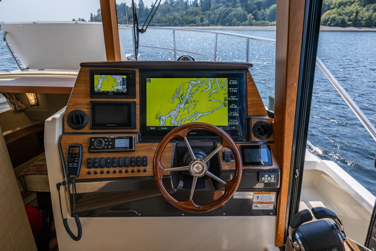 2020 Ranger Tugs 41 CB - Photo 28