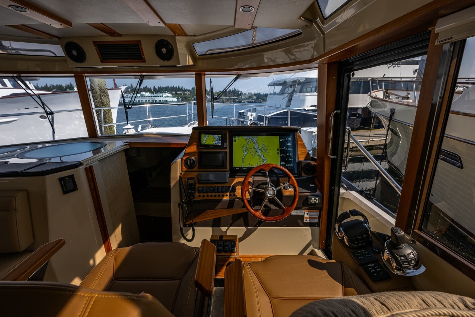 2020 Ranger Tugs 41 CB - Photo 26