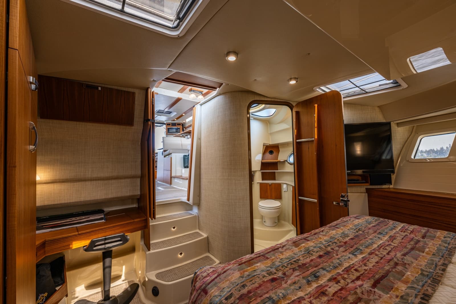 2020 Ranger Tugs 41 CB - Photo 33