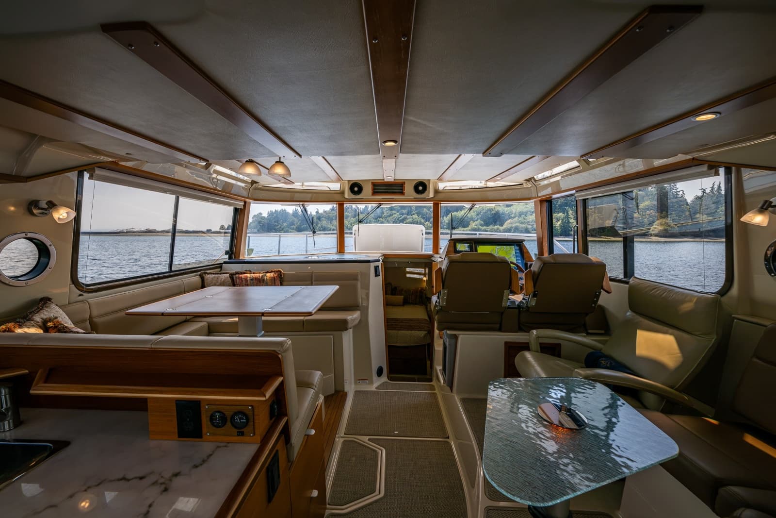 2020 Ranger Tugs 41 CB - Photo 24