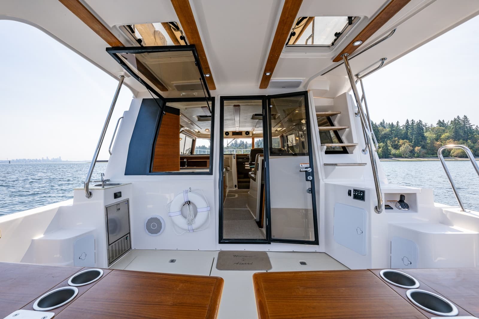 2020 Ranger Tugs 41 CB - Photo 16