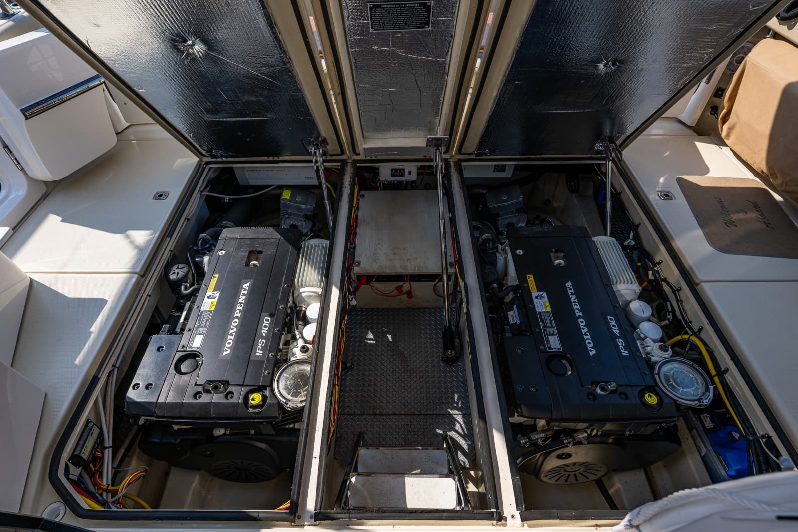 2020 Ranger Tugs 41 CB - Photo 46