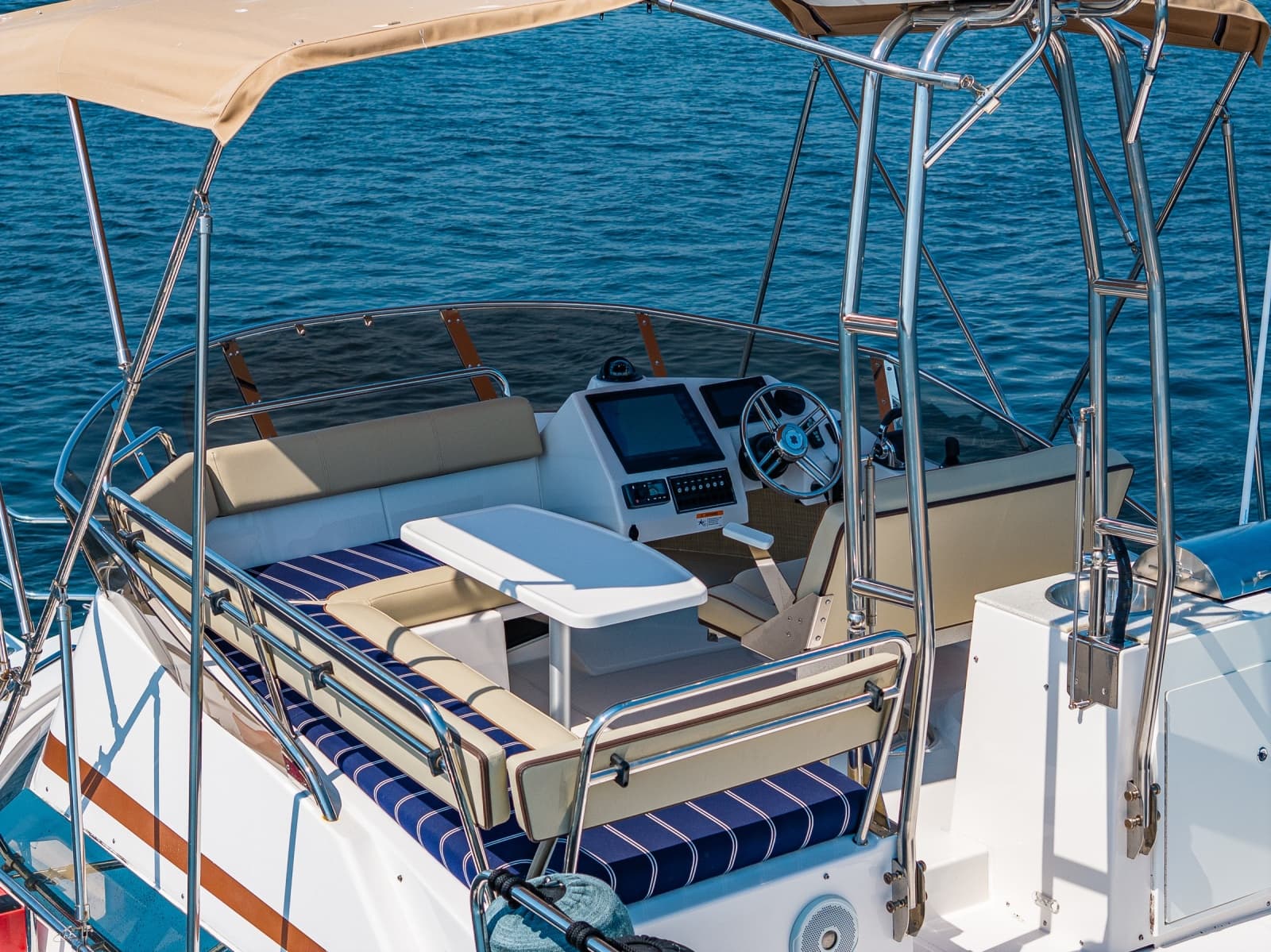 2020 Ranger Tugs 41 CB - Photo 9