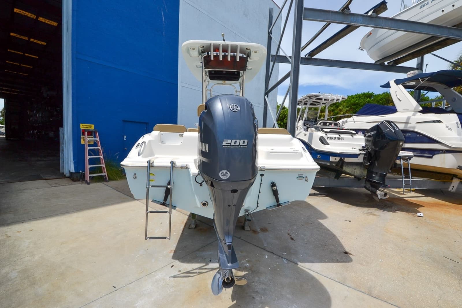 2018 Key West 219FS - Photo 26