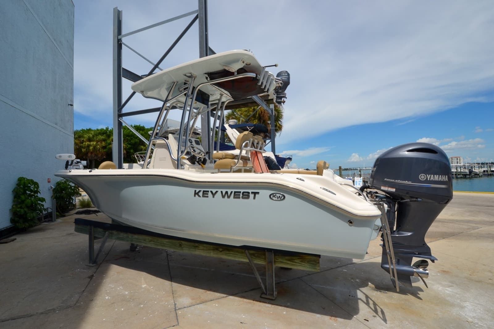 2018 Key West 219FS - Photo 27