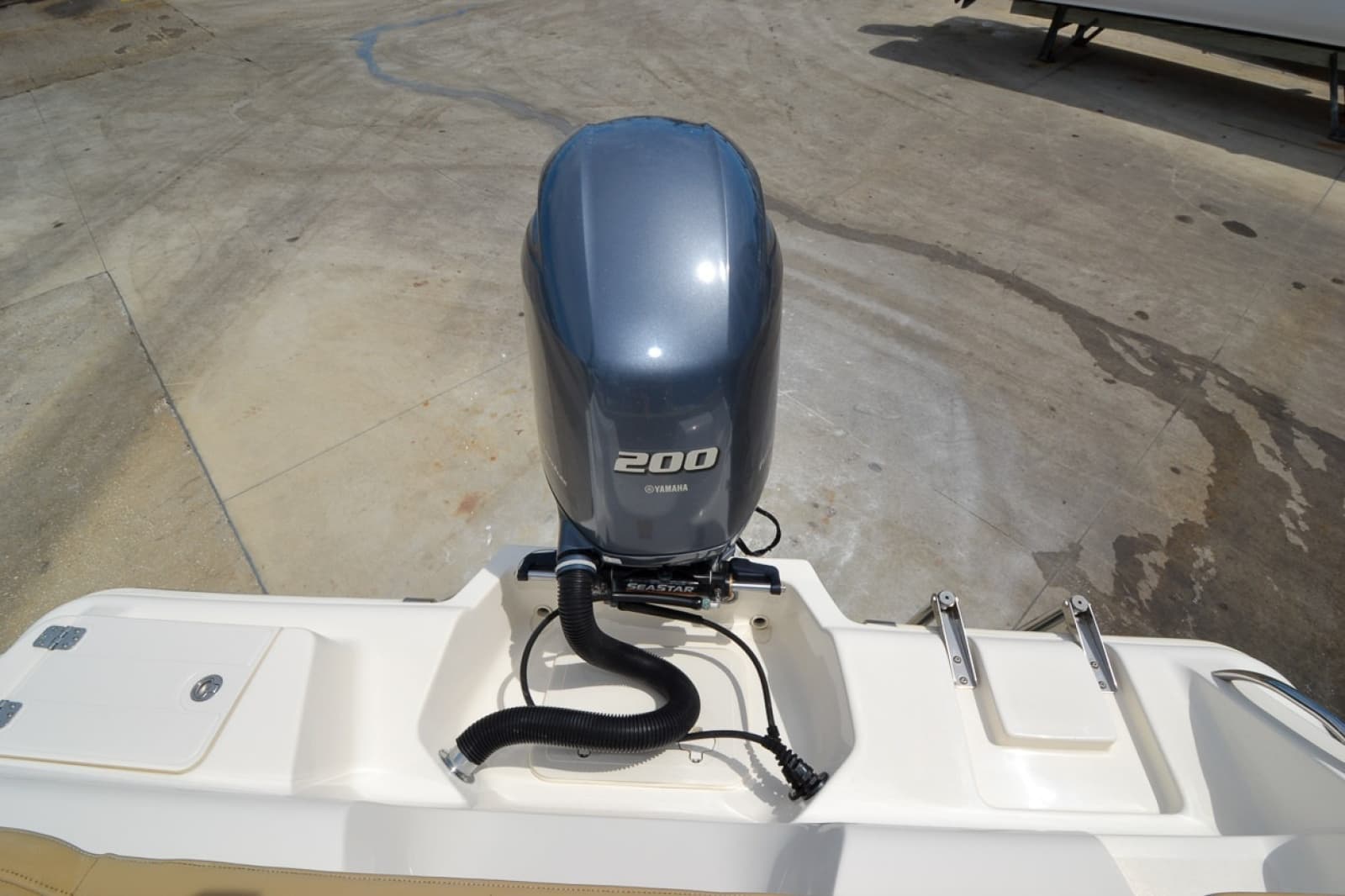 2018 Key West 219FS - Photo 10