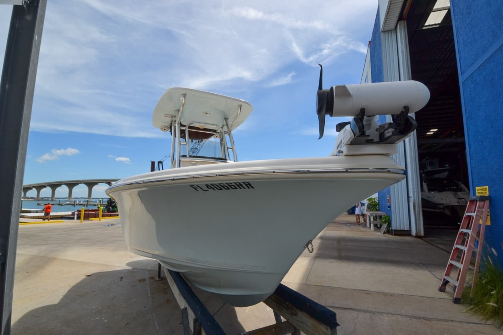 2018 Key West 219FS - Photo 6