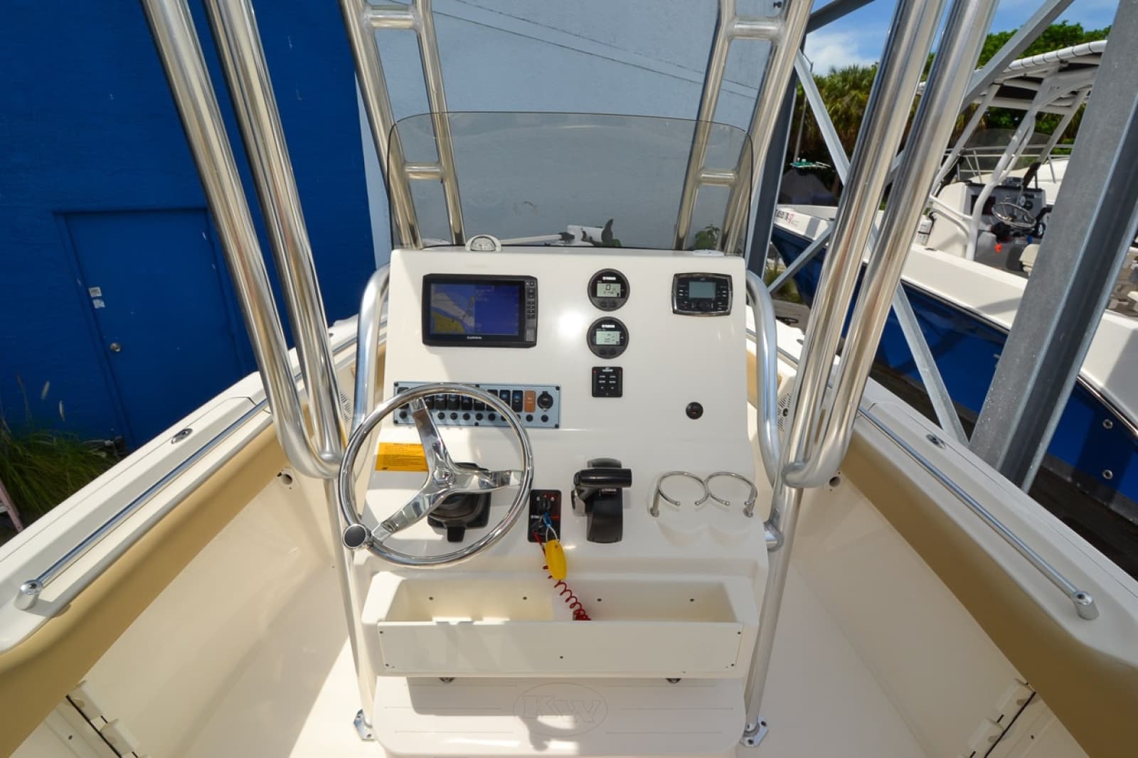 2018 Key West 219FS - Photo 12