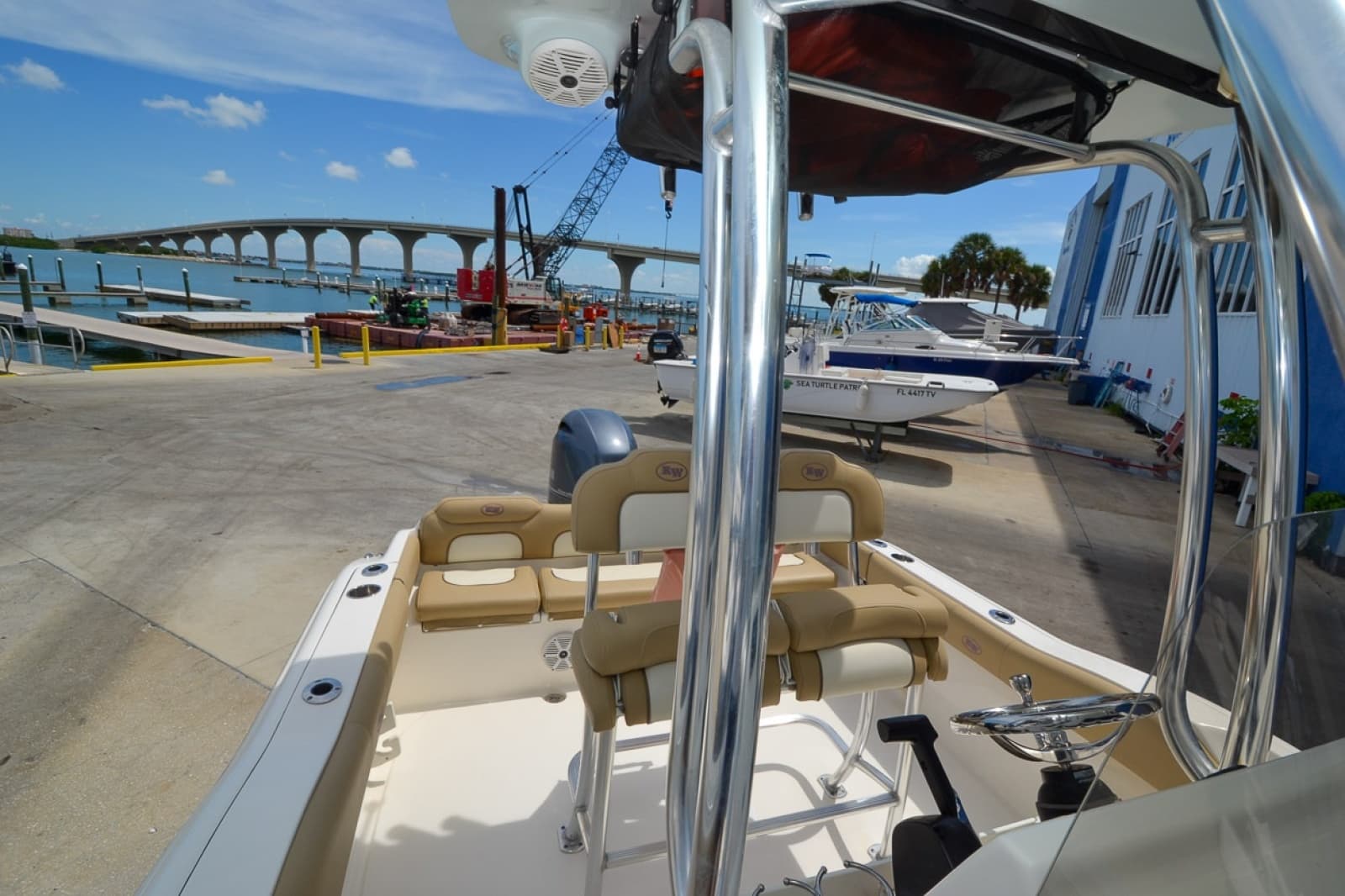 2018 Key West 219FS - Photo 19