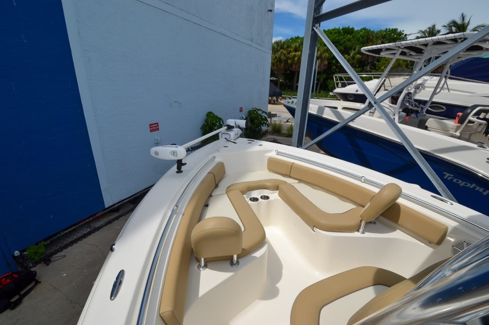 2018 Key West 219FS - Photo 30