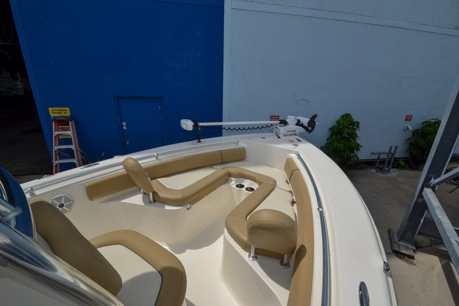 2018 Key West 219FS - Photo 21