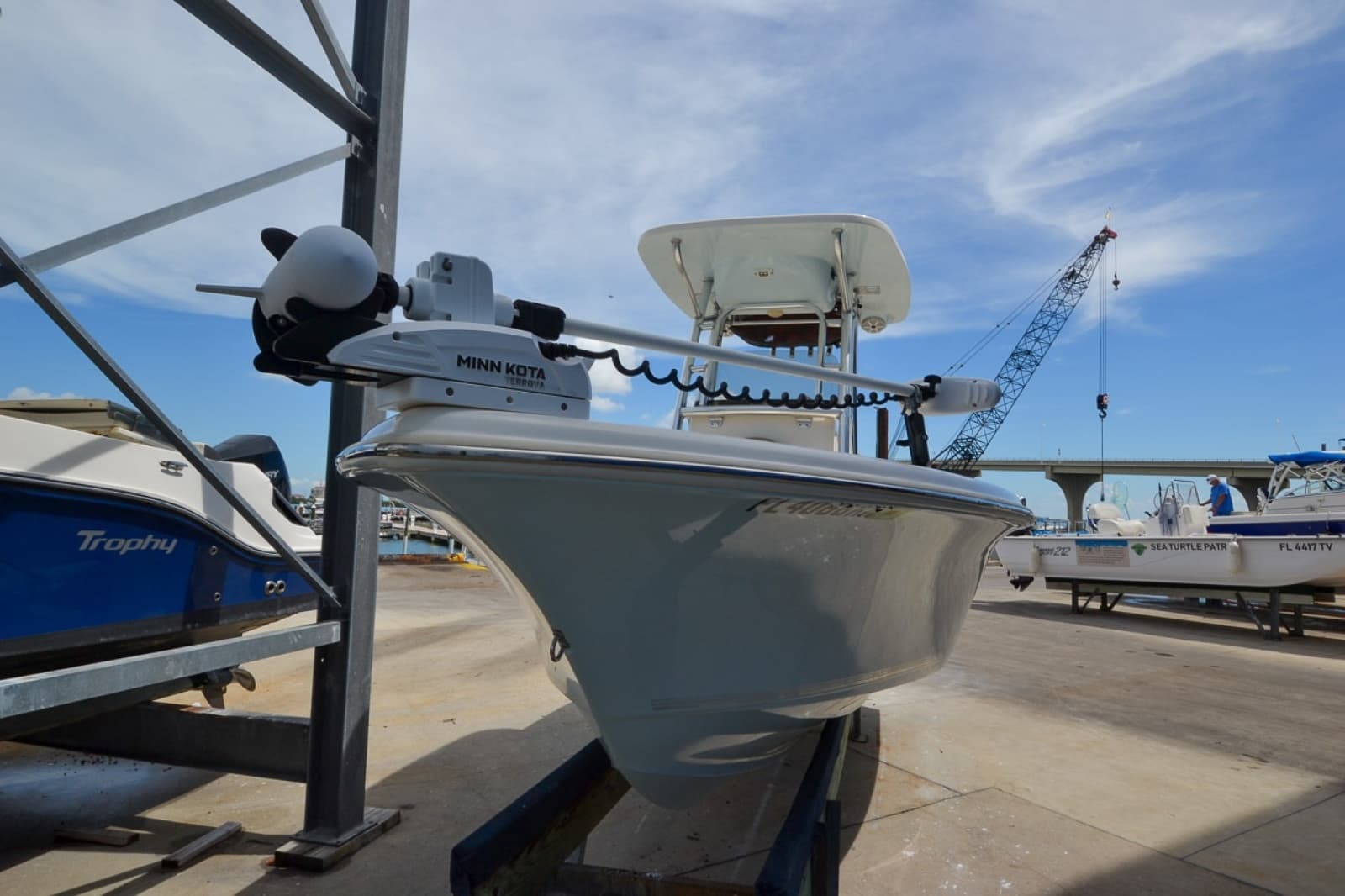 2018 Key West 219FS - Photo 20