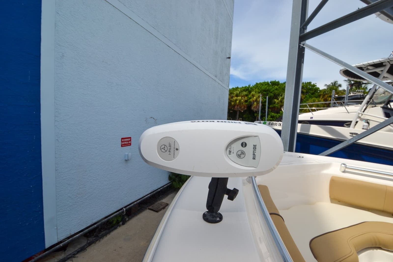 2018 Key West 219FS - Photo 11