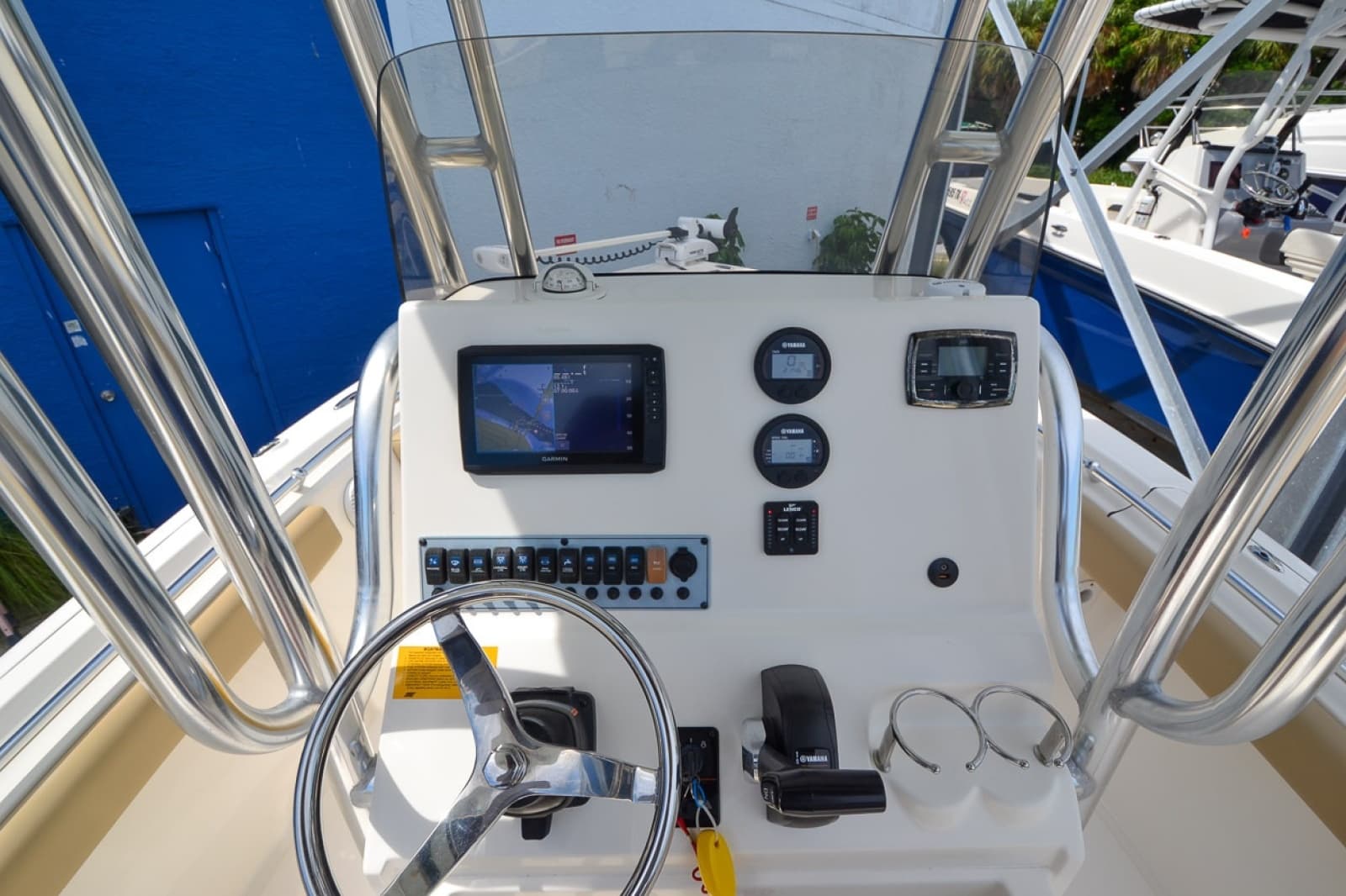 2018 Key West 219FS - Photo 22