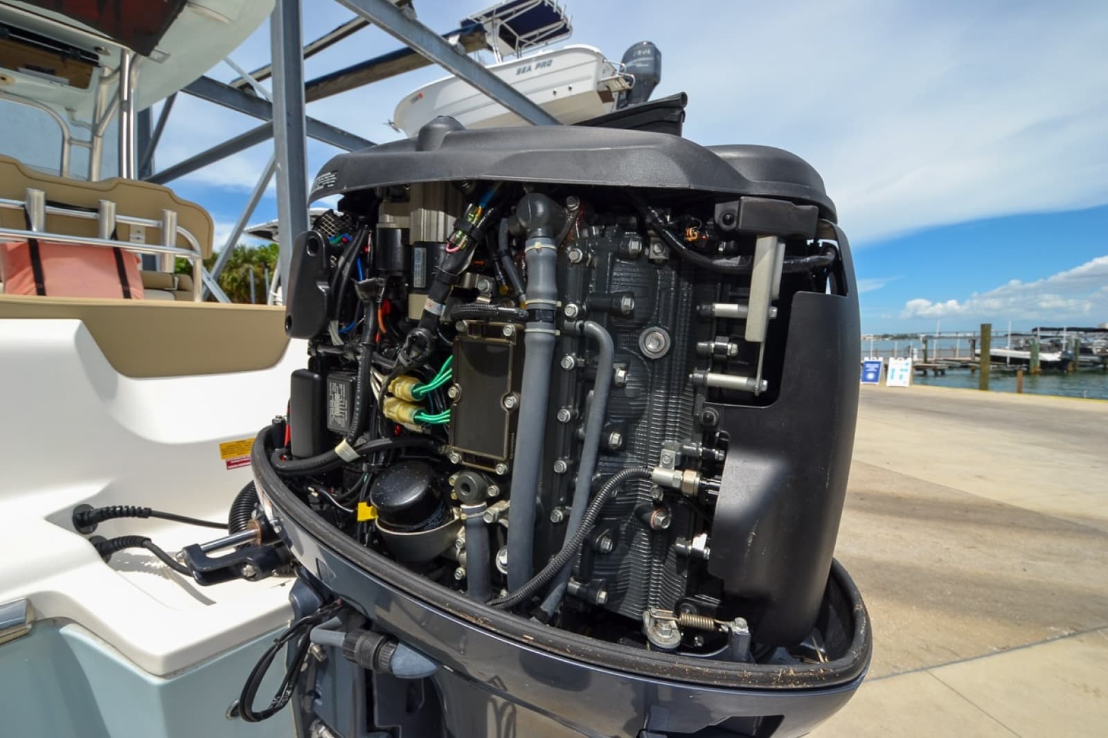 2018 Key West 219FS - Photo 5