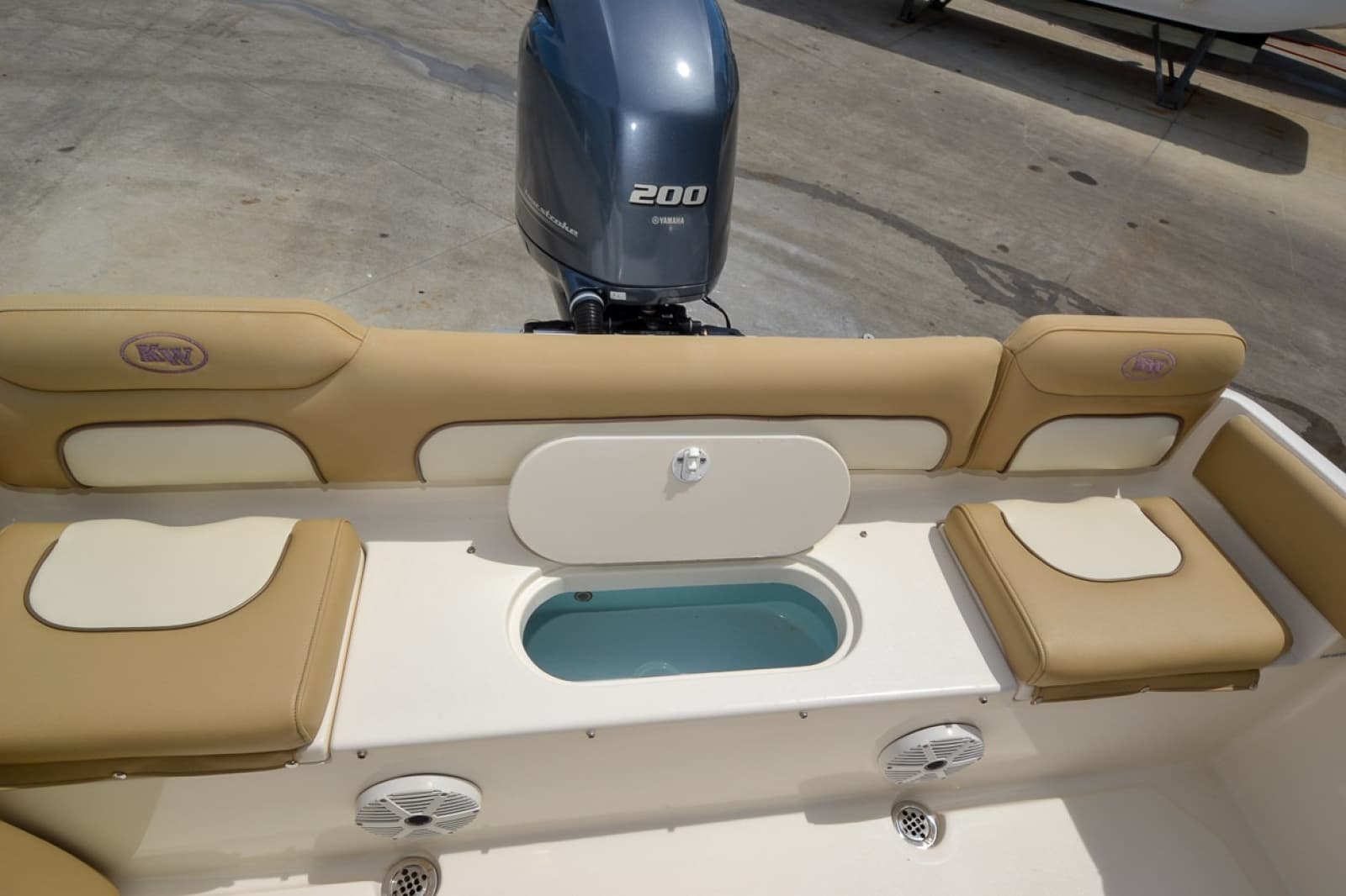 2018 Key West 219FS - Photo 18