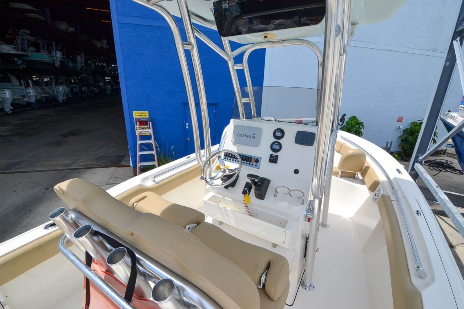 2018 Key West 219FS - Photo 24