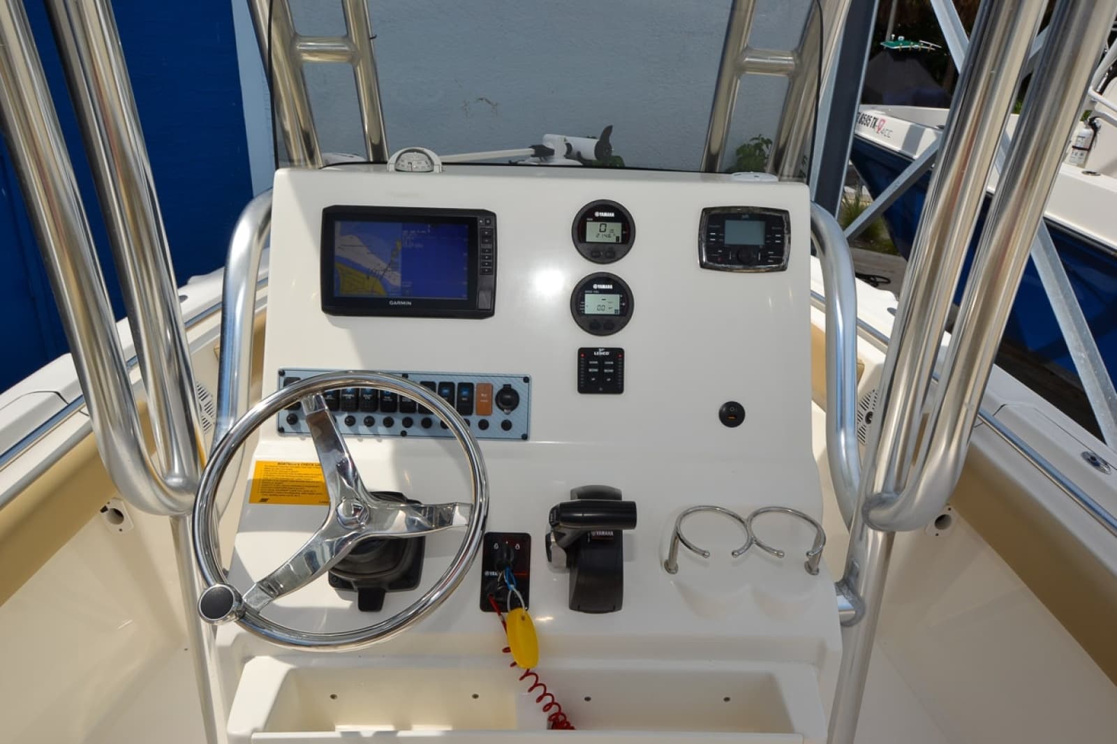 2018 Key West 219FS - Photo 4