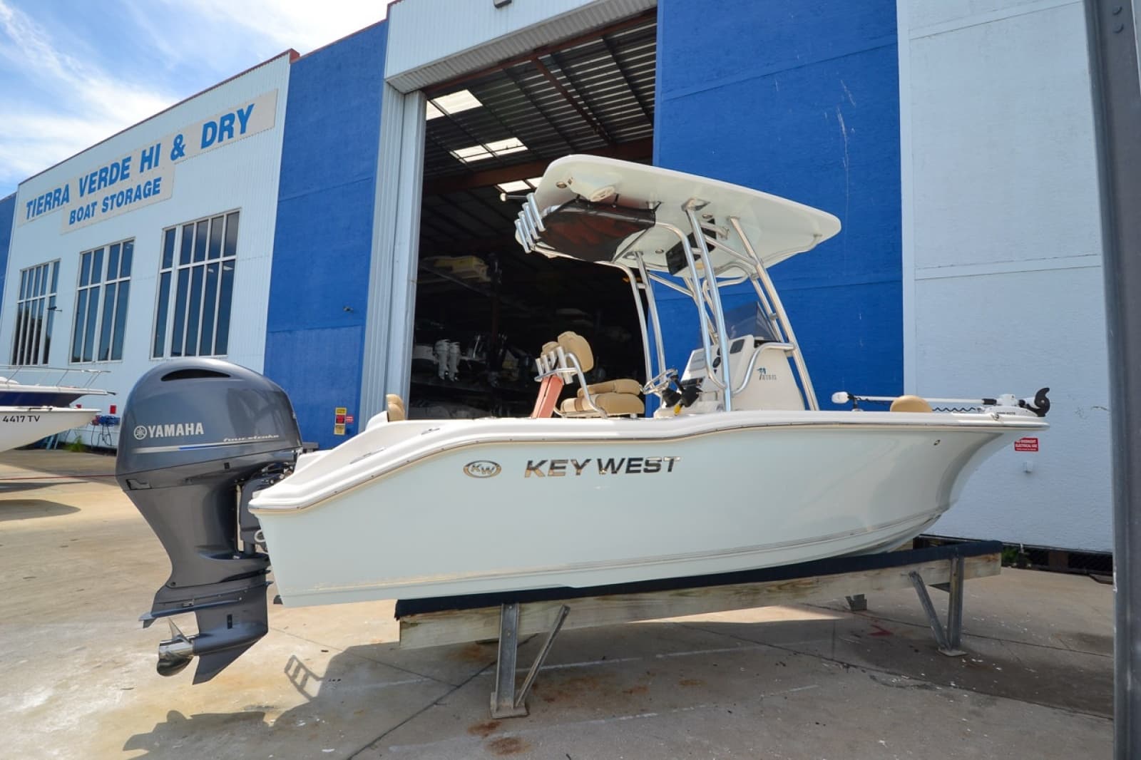 2018 Key West 219FS - Photo 1