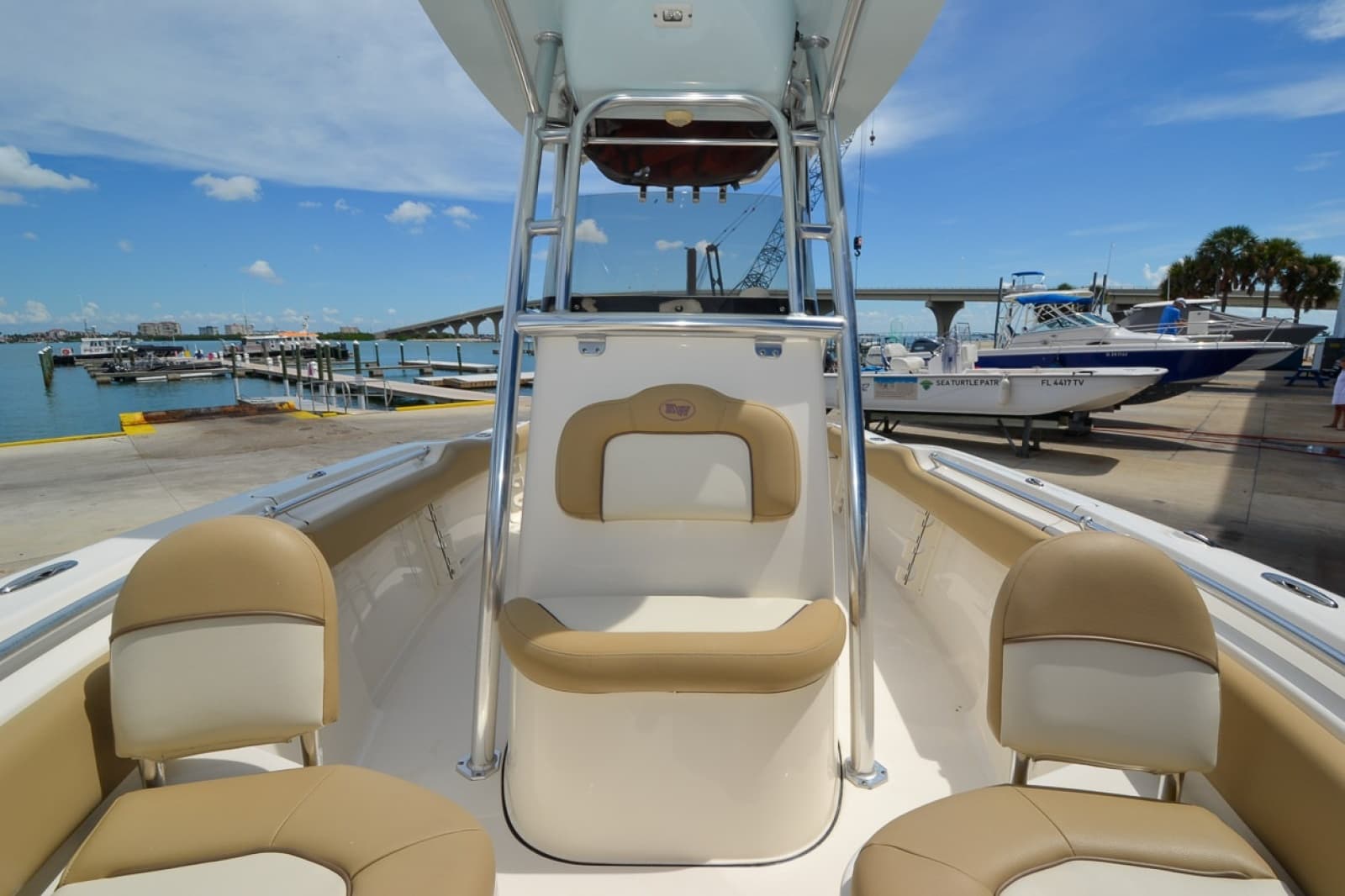 2018 Key West 219FS - Photo 2