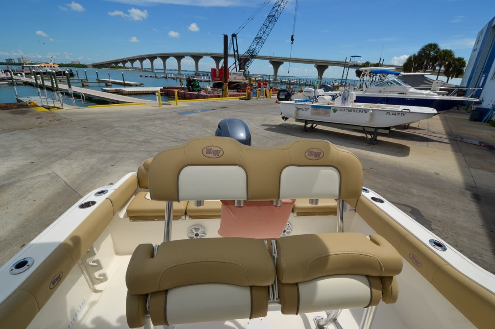 2018 Key West 219FS - Photo 3