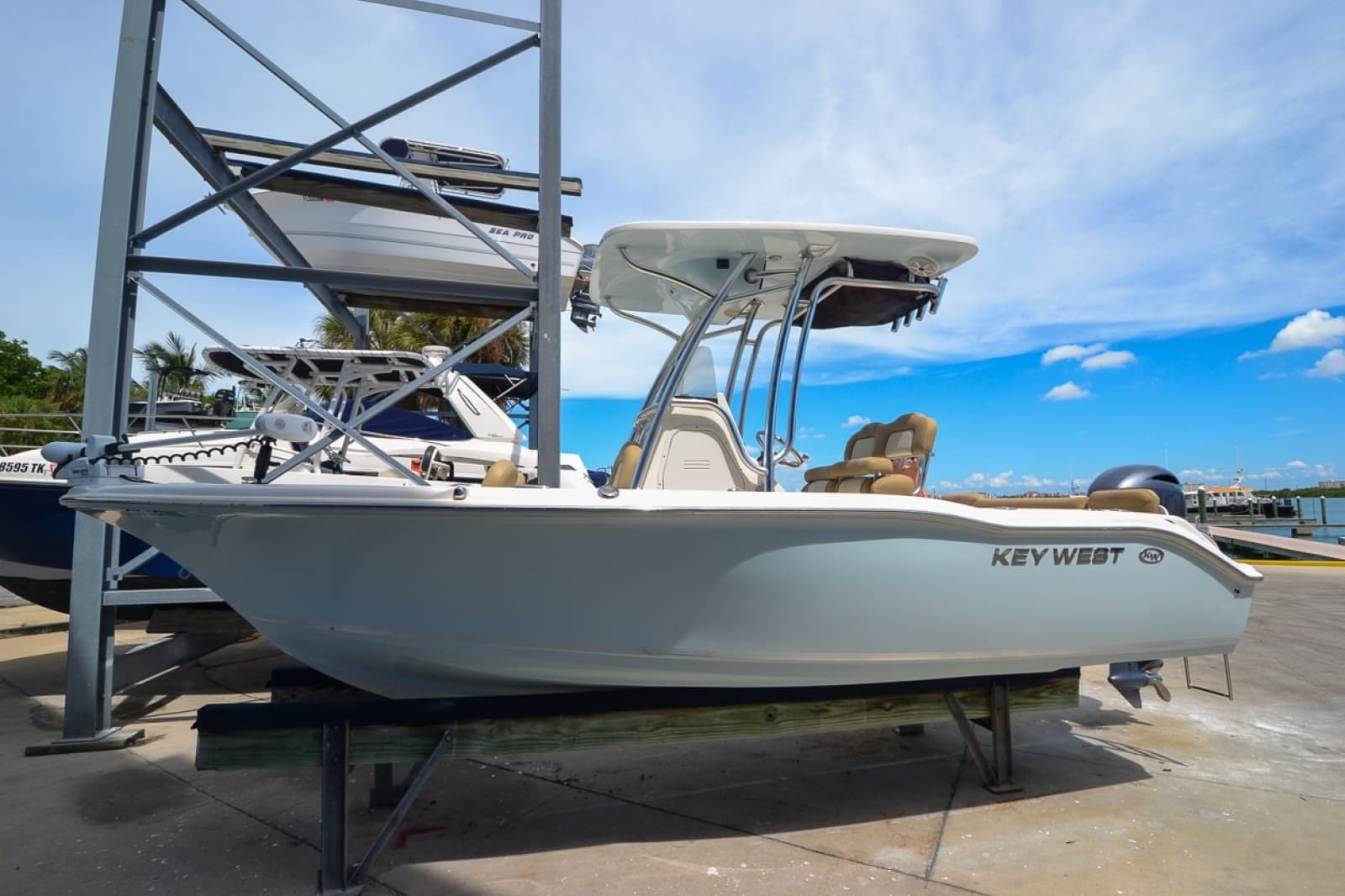 2018 Key West 219FS - Photo 28