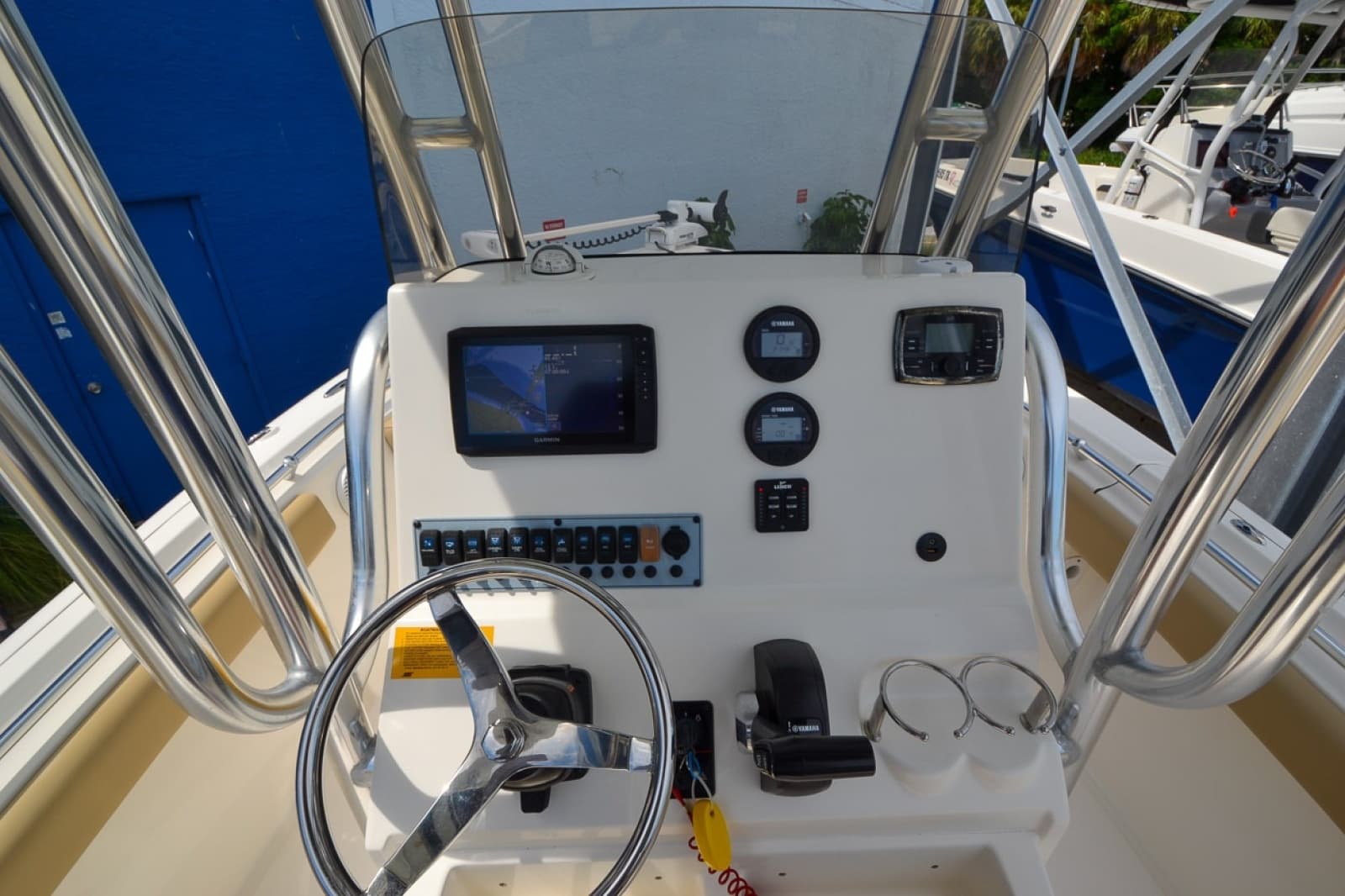 2018 Key West 219FS - Photo 23