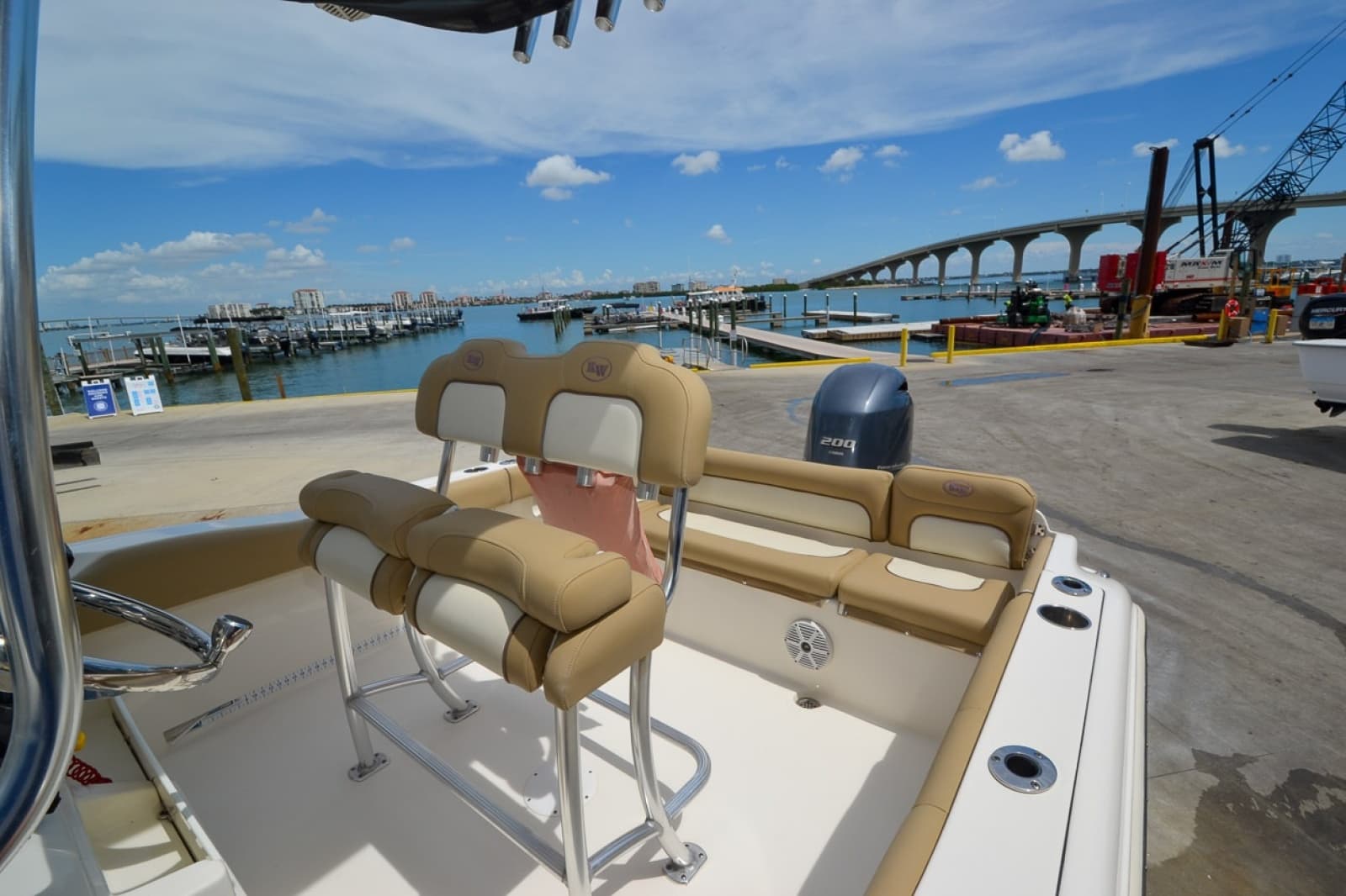 2018 Key West 219FS - Photo 13