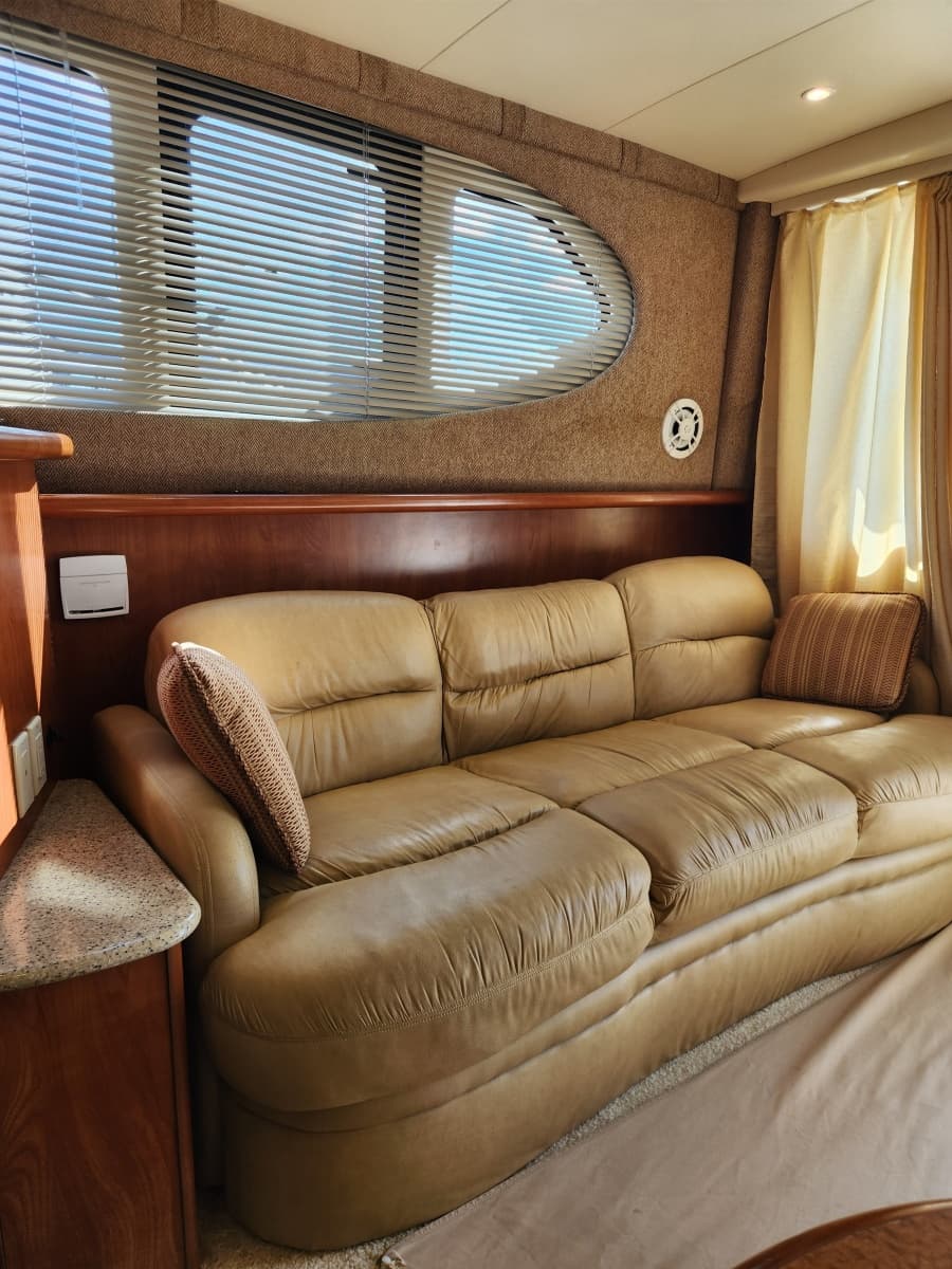 2007 Silverton Convertible - Photo 21