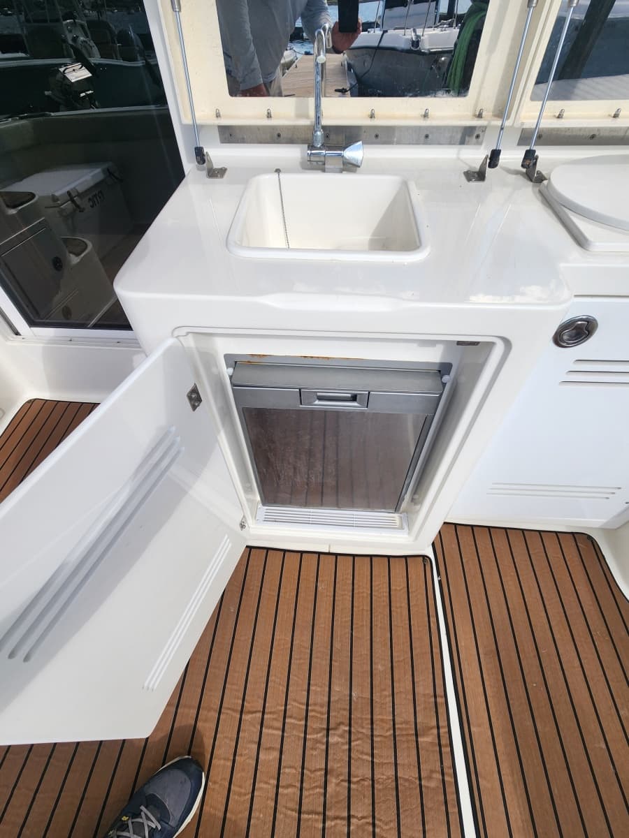 2007 Silverton Convertible - Photo 6